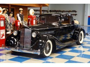 1935 Packard Model 1201 for sale 101529068